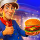Burger Here