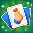 Word Deck Solitaire