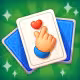 Word Deck Solitaire