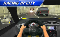 Racing in City