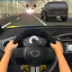 Racing in City