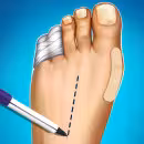 Hospital Surgeon: Doctor Game