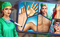 Hospital Surgeon: Doctor Game