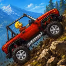 Offroad Crash Climber 4X4