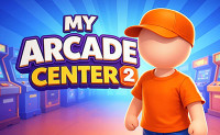 My Arcade Center 2
