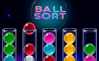 Ball Sort