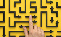 Arrow Escape: Puzzle