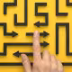 Arrow Escape: Puzzle