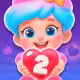 Cookie Land 2: Sweet Hearts