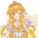 Idol Livestream: Doll Dress Up