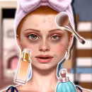 ASMR Makeover & Makeup Studio