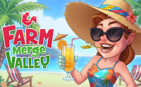 Farm Merge Valley