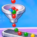 Marble Sort