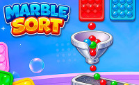 Marble Sort