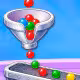Marble Sort
