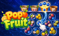 Pop Fruit