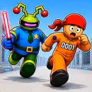 Escape the Alien Prison