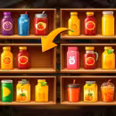 Fruit Sort Logic