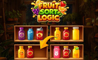 Fruit Sort Logic
