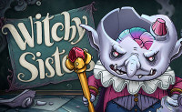 Witchy Sisters