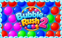 Bubble Rush 2