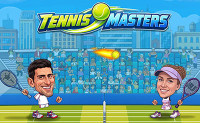 Tennis Master 2026