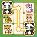 Cute Mahjong Connect