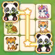 Cute Mahjong Connect