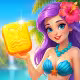 Tropical Tiles Mahjong