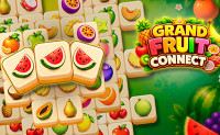 Grand Fruit Connect