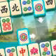 Mahjong Match Line