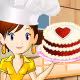 Sara's Cooking Class: Red Velvet Cake