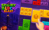 Spooky Block Blast