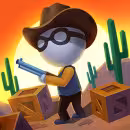 Western Sniper: Cowboy Shooter