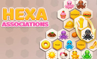 Hexa Associations