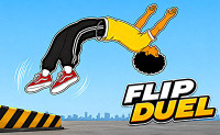 Flip Duel