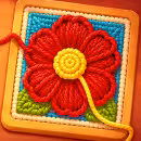 Yarn Art Loop