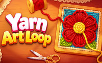 Yarn Art Loop