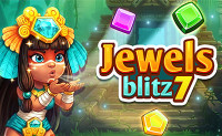Jewels Blitz 7