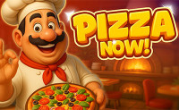 Pizza NOW!