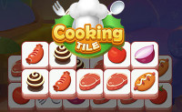 Cooking Tile