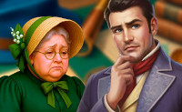 Hidden Object: Emily's Case