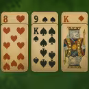 Jungle Spider Solitaire