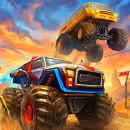 Monsters' Wheels 2