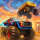 Monsters' Wheels 2