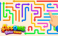 Arrows: Relax Game