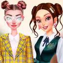 Back To School: Uniforms Edition