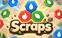 Scraps!