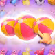 Jewel Toy Puzzle