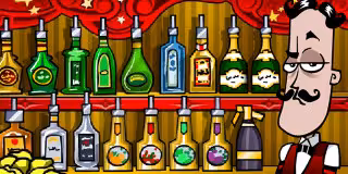 Bartender: The Right Mix